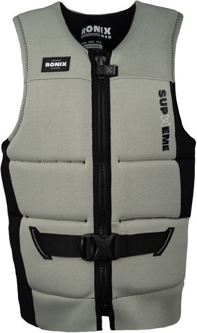 2023 Ronix Supreme Impact Vest M