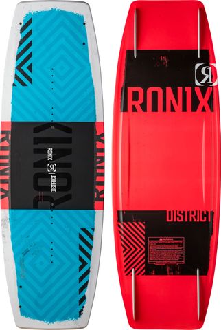2026 RONIX 129 DISTRICT
