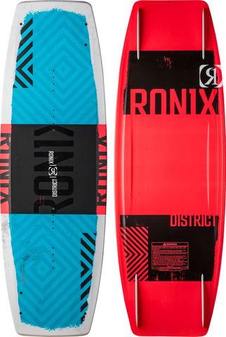 2025 RONIX 129 DISTRICT