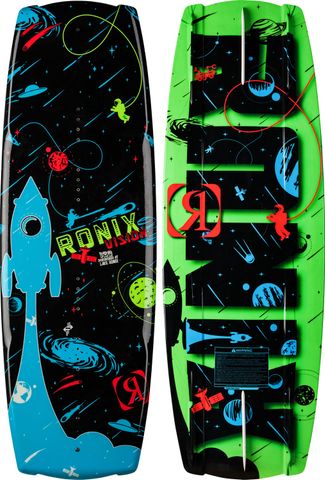 2025 RONIX VISION