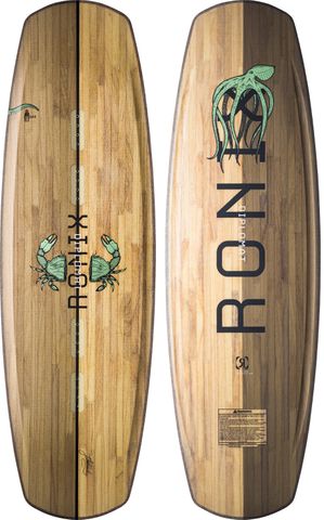 2025 RONIX THE DIPLOMAT