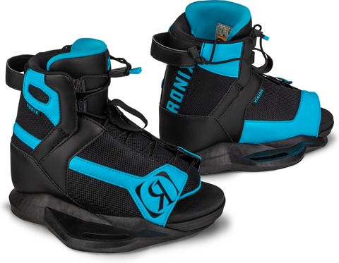 2024 RONIX VISION BOOTS