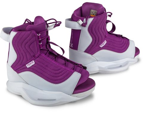 2026 RONIX AUGUST BOOTS
