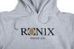 2024 RONIX THROWBACK HOODY