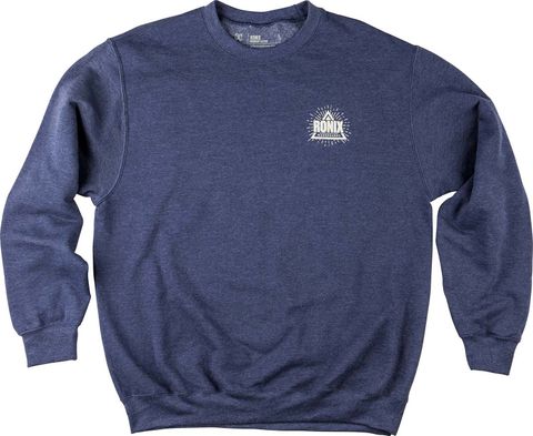 2025 RONIX GAME CHANGER CREW NECK