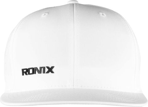 2025 RONIX TEMPEST PERFORATED SNAP BACK HAT