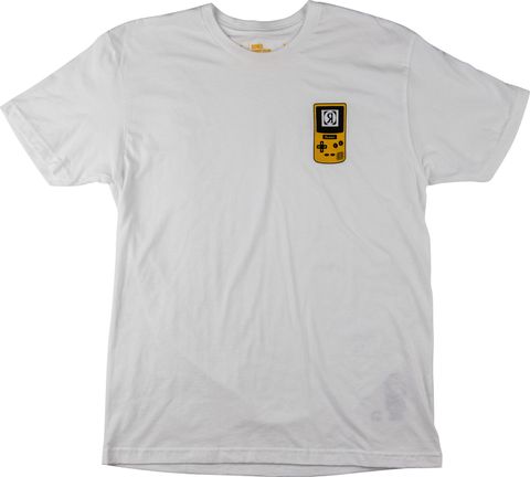 2024 RONIX GAME DUDE TEE