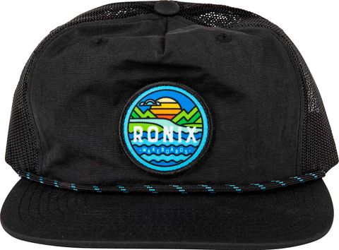 2025 RONIX FORESTER SNAP BACK HAT