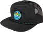 2024 RONIX FORESTER SNAP BACK HAT