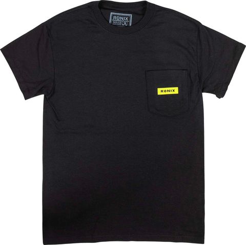 2024 RONIX MEGACORP POCKET TEE