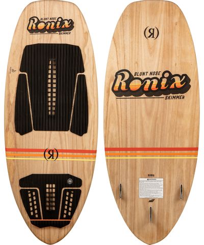 2024 RONIX ELEMENT CORE BLUNT NOSE SKIMMER