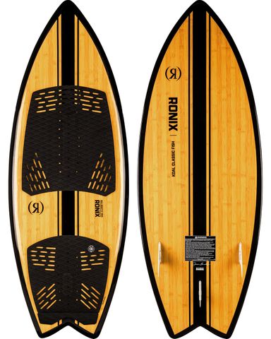 2024 RONIX KOAL CLASSIC FISH