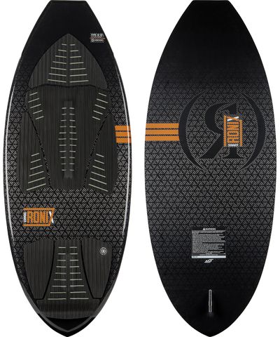 2024 RONIX CARBON AIR CORE TYPE8:12 SKIMMER