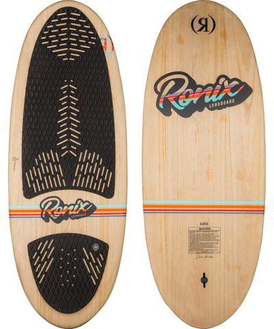 2025 RONIX ELEMENT CORE LONGBOARD