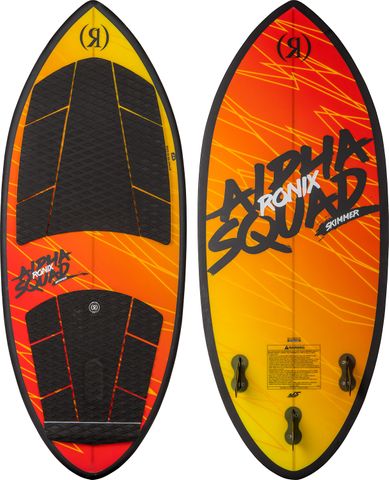 2024 RONIX STANDARD CORE ALPHA SQUAD SKIMMER