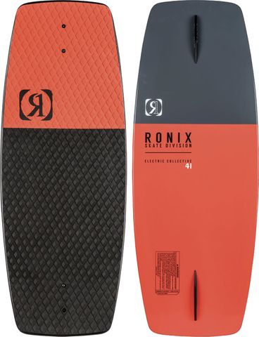 2024 RONIX ELECTRIC COLLECTIVE
