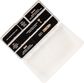 2026 RONIX COMPLETE FOIL KIT HARDWARE WITH CASE