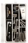 2026 RONIX COMPLETE FOIL KIT HARDWARE WITH CASE