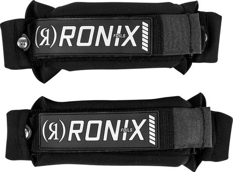 2026 RONIX ADJUSTABLE FOOT STRAPS PACK OF 2