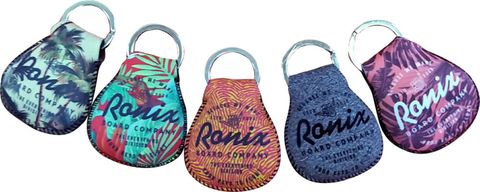 RONIX BUOY KEYCHAIN (PACK OF 5)