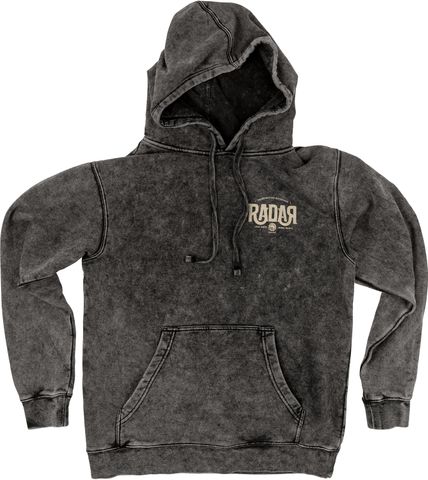 2025 RADAR RUNOFF HOODIE