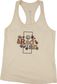 2024 RADAR FLOWER POWER WOMENS TANK