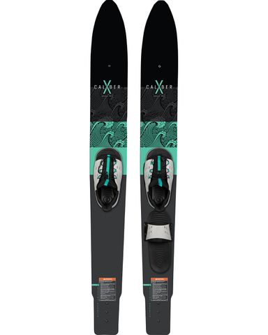 2024 RADAR X-CALIBER COMBO WITH CRUISE BINDINGS