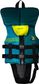 2024 RADAR TRA BOYS L50S VEST W/ COLLAR