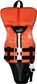 2024 RADAR TRA GIRLS L50S VEST W/ COLLAR