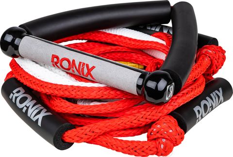 2024 RONIX STRETCH SURF ROPE WITH HANDLE