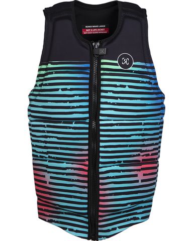 2024 RONIX PARTY ATHLETIC CUT IMPACT JACKET