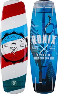 Park Boards