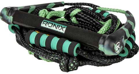2024 RONIX SPINNER SILICONE SURF ROPE WITH HANDLE