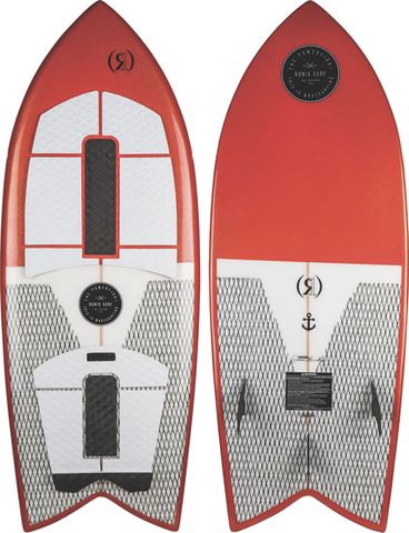 2019 RONIX KOAL TECHNORA POWERFISH+