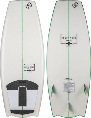 2019 RONIX NAKED POTBELLY CRUISER