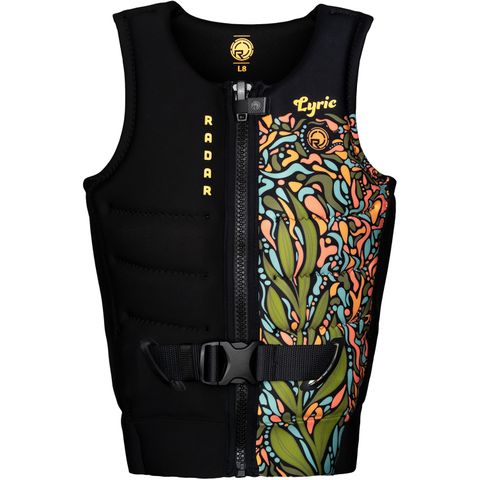 2025 RADAR LYRIC L50S VEST