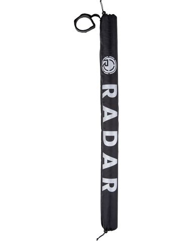 2025 RADAR 3FT MOTOR BOX PROTECTOR ROPE HO