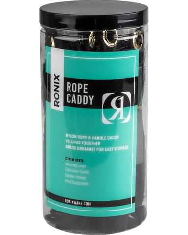 2025 RONIX ROPE CADDY (25 PACK)