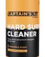 CAPTAINS KIT HARD SURFACE CLEANER PINEAPPLE