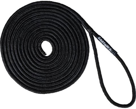 2025 CAPTAINS KIT MOORING LINE