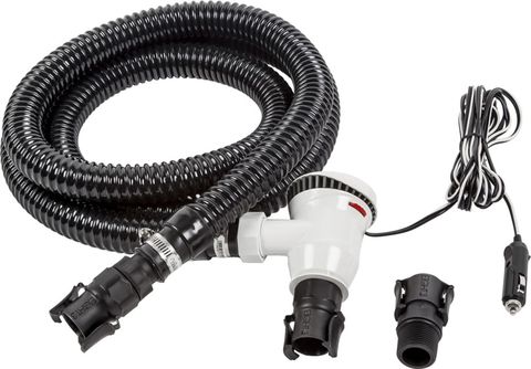 2025 EIGHT.3 PLUG PLAY PUMP 1200GPH