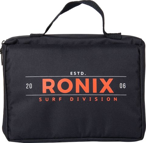 2025 RONIX SURF FIN CASE