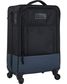 2025 RADAR FLIGHT 4-WHEEL CARRY-ON LUGGAGE