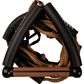 2026 RONIX BUNGEE SURF ROPE WITH HANDLE