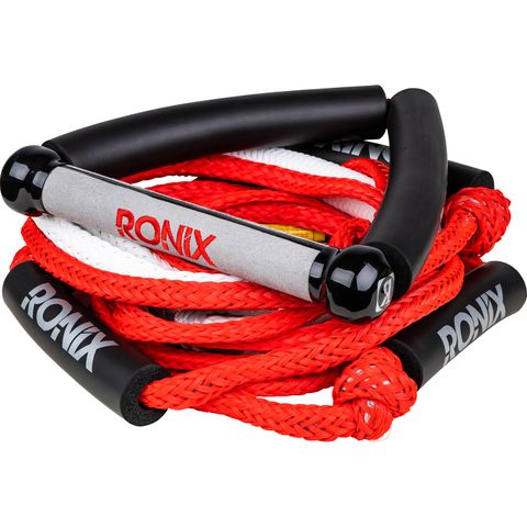 2025 RONIX BUNGEE SURF ROPE WITH HANDLE