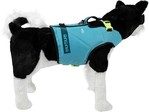 2025 RADAR DOG VEST