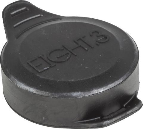 EIGHT.3 RUBBER FILL CAP