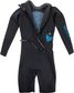 2026 RADAR LONG SLEEVE SHORTY