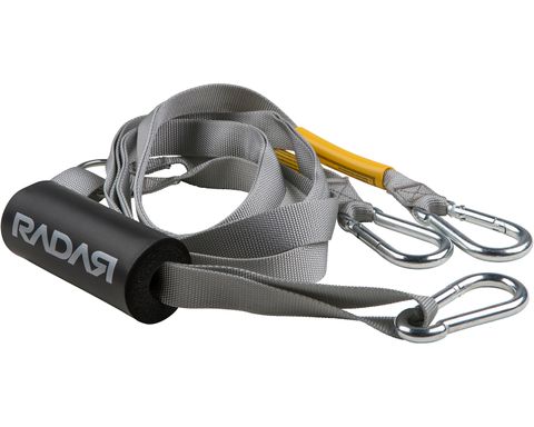 2026 RADAR BOAT TOW HARNESS