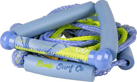 2025 RONIX WOMENS STRETCH SURF ROPE WITH HANDLE